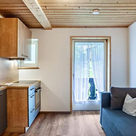 Ferienwohnung Lengdobler - Leni Bad Kohlgrub Buitenkant foto