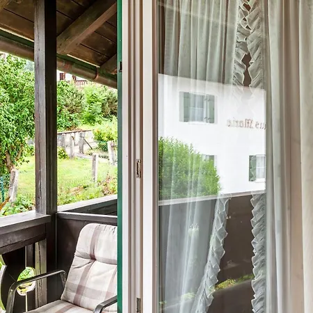 Ferienwohnung Lengdobler - Leni Bad Kohlgrub Buitenkant foto