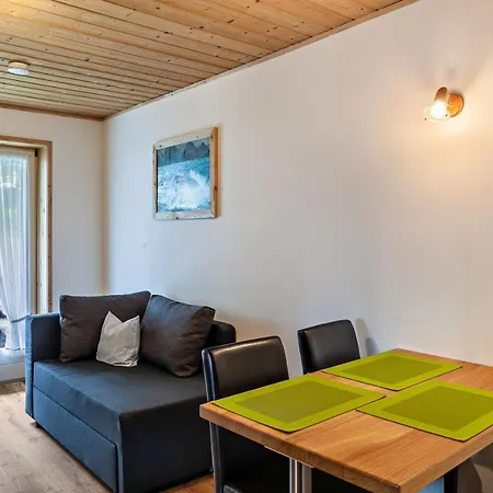 Ferienwohnung Lengdobler - Leni Bad Kohlgrub Buitenkant foto
