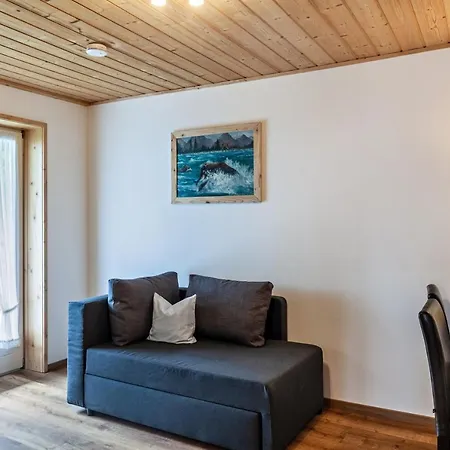 Ferienwohnung Lengdobler - Leni Bad Kohlgrub Buitenkant foto