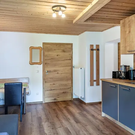 Ferienwohnung Lengdobler - Leni Bad Kohlgrub Buitenkant foto