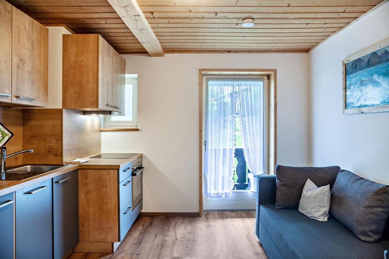 Apartment Lengdobler - Leni *