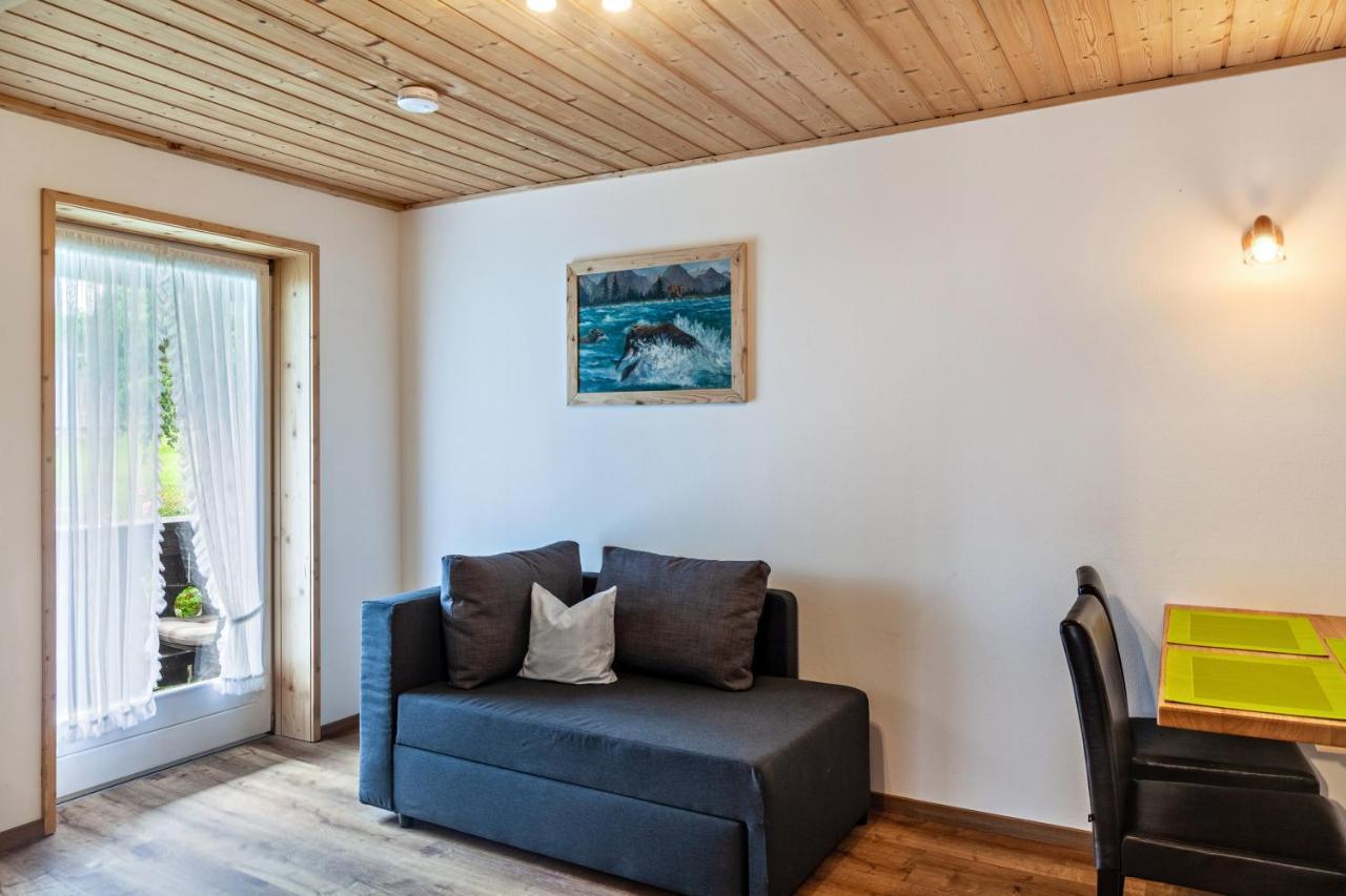 Lengdobler - Leni Apartment