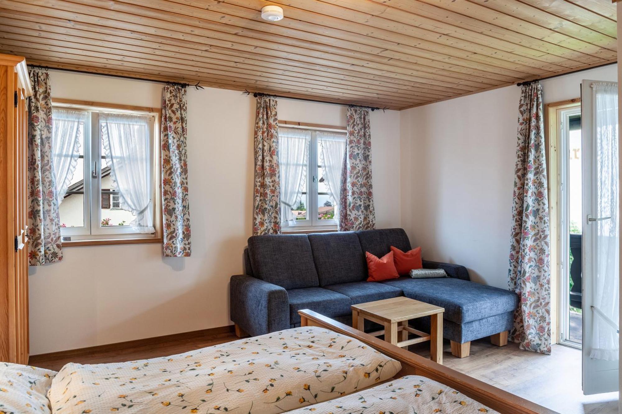 Apartment Lengdobler - Leni *