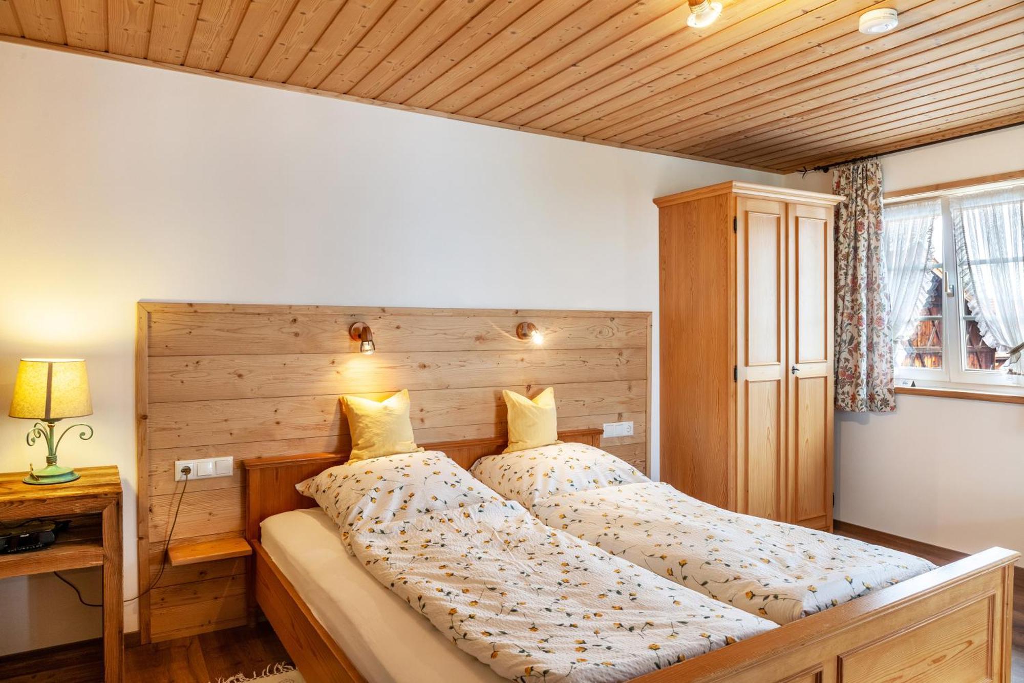 Apartment Lengdobler - Leni